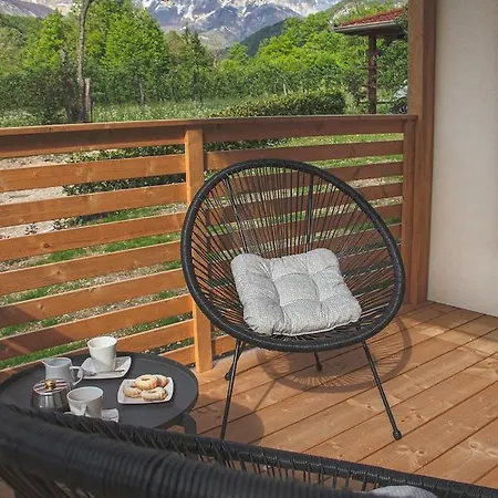 Hisa Uran Holiday home *