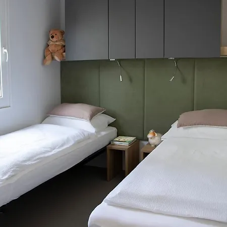 Počitniška hiša Hisa Uran Kobarid