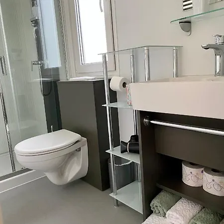 Holiday home Hisa Uran Kobarid