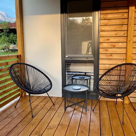 Holiday home Hisa Uran