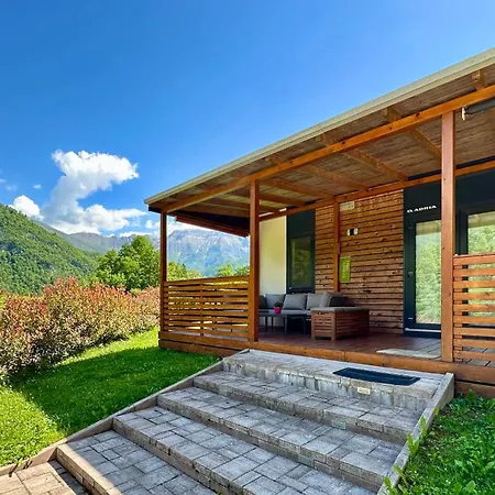 Hisa Uran Holiday home *