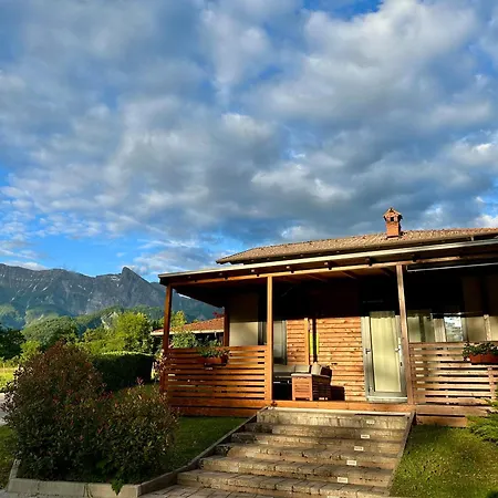 Hisa Uran Holiday home