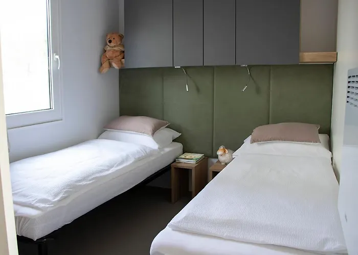 Dom wakacyjny Hisa Uran Kobarid