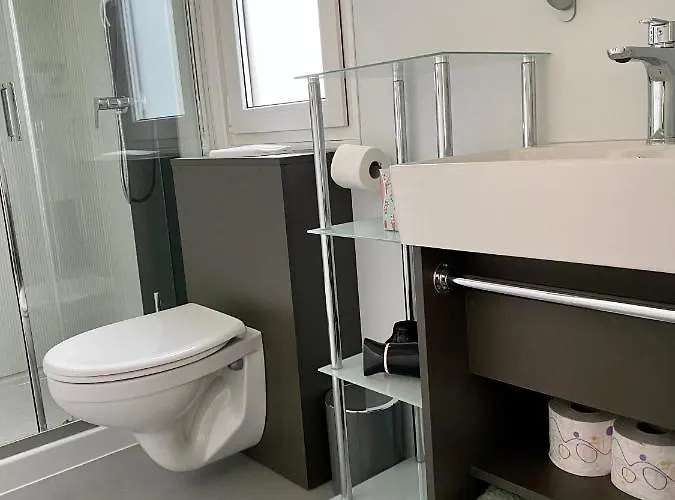 בית נופש Hisa Uran קובאריד