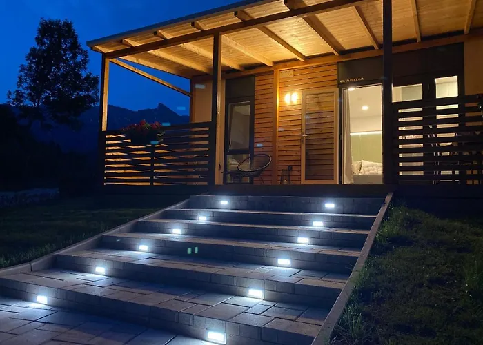 Hisa Uran Dom wakacyjny *