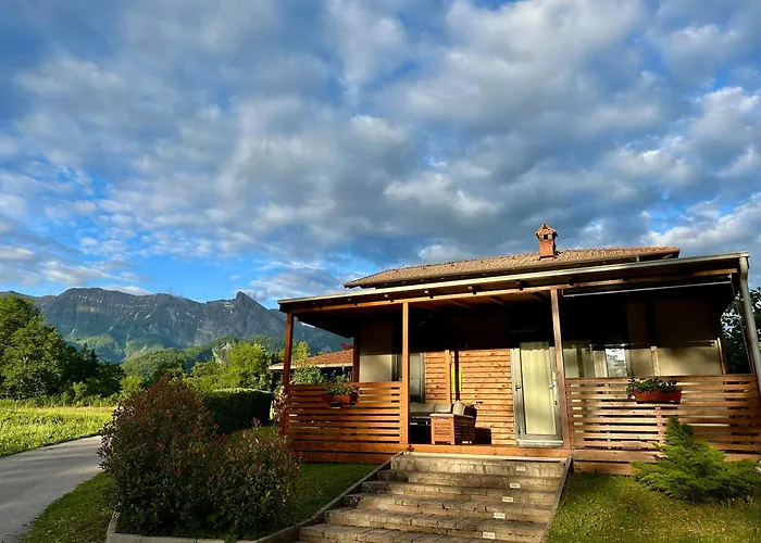 Hisa Uran Dom wakacyjny