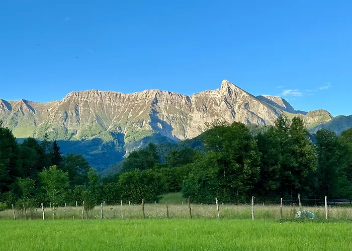 בית נופש Hisa Uran