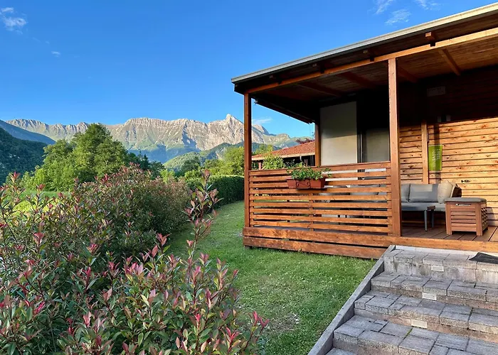 Hisa Uran Dom wakacyjny *